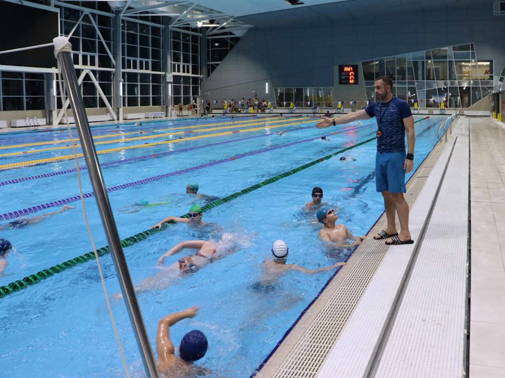 Pavel Mutin Swimming School Irkutsk 21