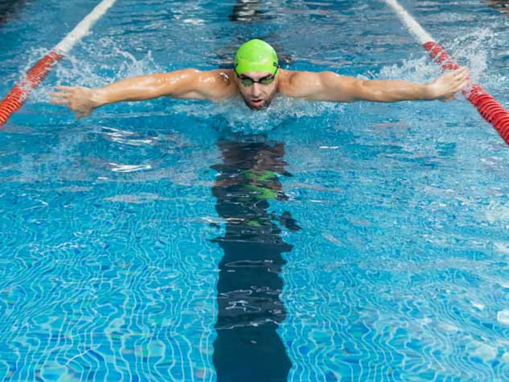 Pavel Mutin Swimming School Irkutsk 11