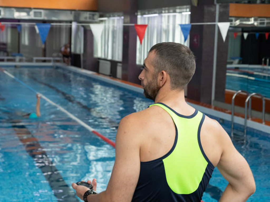 Pavel Mutin Swimming School Irkutsk 10