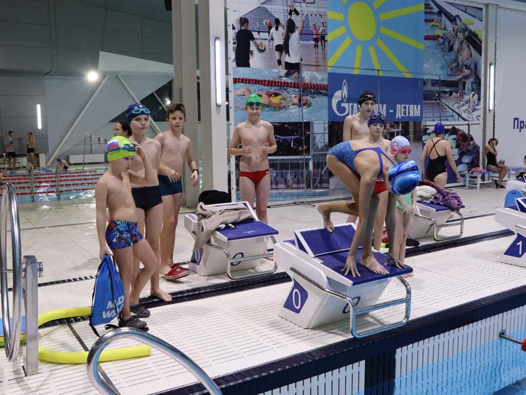Pavel Mutin Swimming School Irkutsk 17